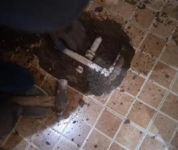 塔城卫生间漏水维修公司为您分享下卫生间渗水如何处理及注意事项