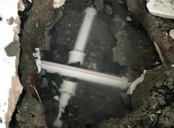 塔城阳台漏水维修公司为您分享楼上楼下漏水怎么处理