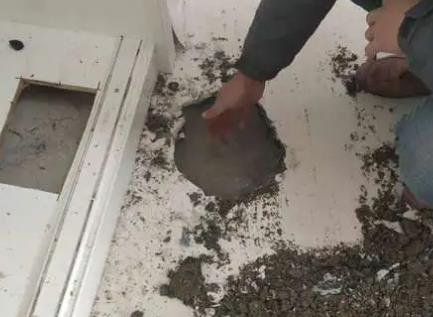 塔城卫生间漏水维修公司分享下精确定位查漏水一次多少钱?不同级别收费不同