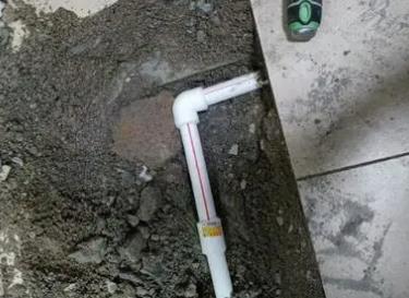 塔城阳台漏水维修时有哪些声音会影响检漏仪