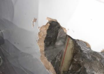 塔城卫生间漏水维修的步骤和流程。